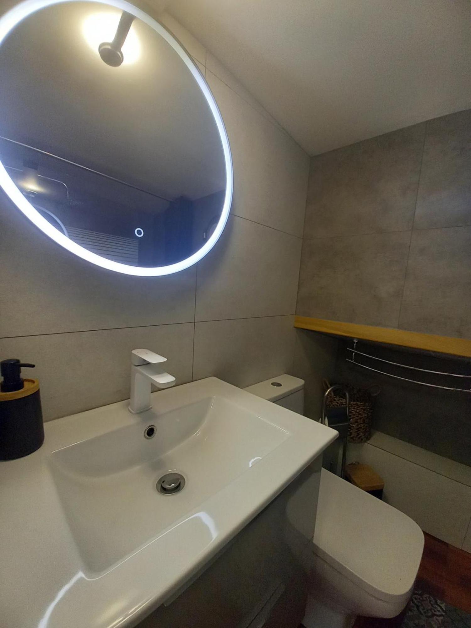 מץ Appartement Atypique Independant Sur Peniche מראה חיצוני תמונה