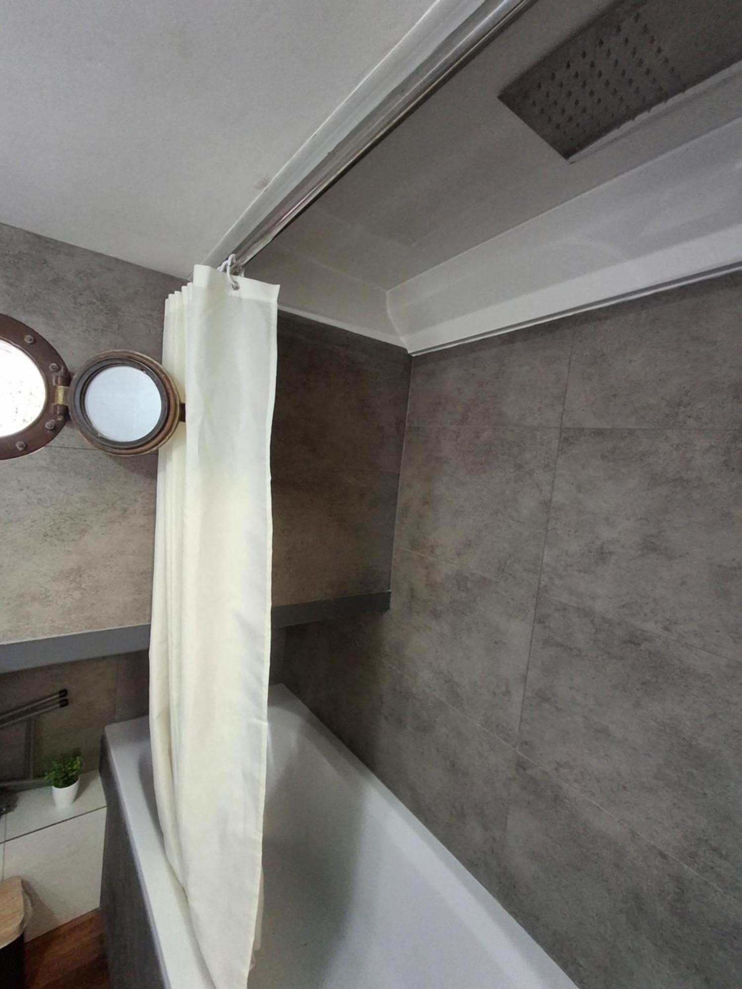 מץ Appartement Atypique Independant Sur Peniche מראה חיצוני תמונה
